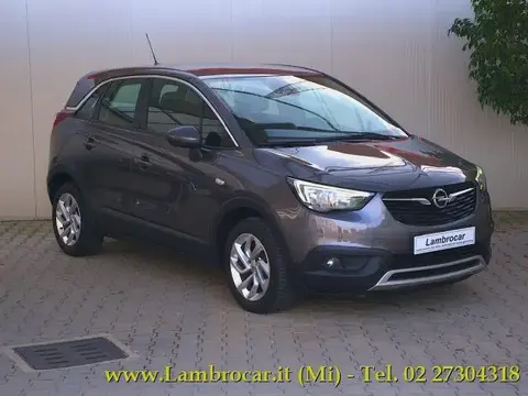 Used OPEL CROSSLAND Diesel 2019 Ad 