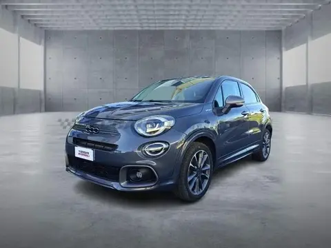 Used FIAT 500X Diesel 2022 Ad 