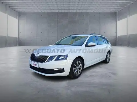 Used SKODA OCTAVIA  2019 Ad 