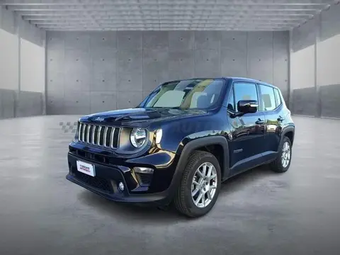 Used JEEP RENEGADE Petrol 2023 Ad 