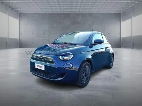 Annonce FIAT 500 Non renseigné 2021 d'occasion 