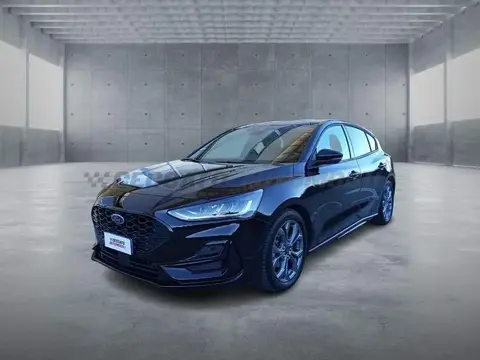 Used FORD FOCUS Diesel 2023 Ad 