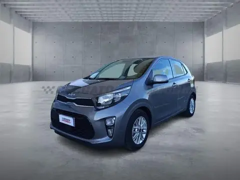 Annonce KIA PICANTO Essence 2022 d'occasion 