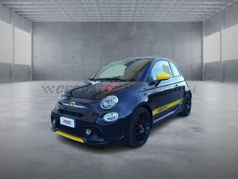 Annonce ABARTH 595 Essence 2017 d'occasion 