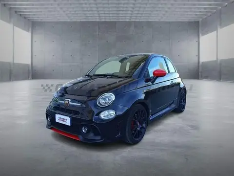 Used ABARTH 595 Petrol 2022 Ad 