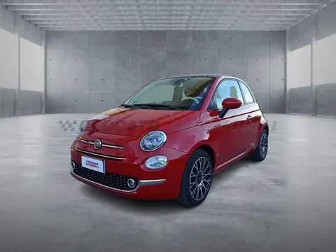 Used FIAT 500 Hybrid 2023 Ad 