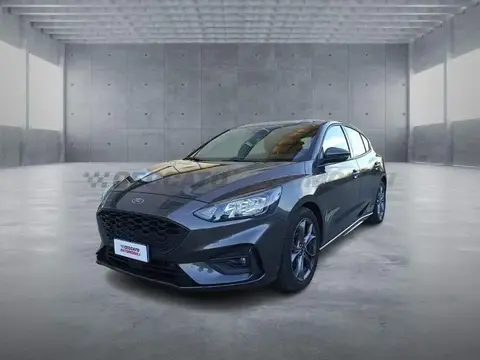 Used FORD FOCUS Hybrid 2022 Ad 