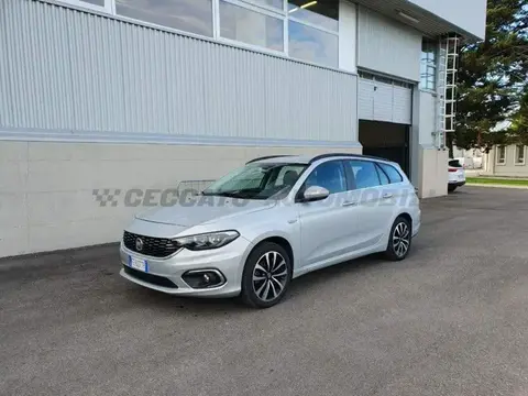 Annonce FIAT TIPO Diesel 2020 d'occasion 