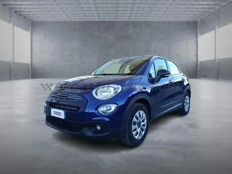 Annonce FIAT 500X Diesel 2023 d'occasion 