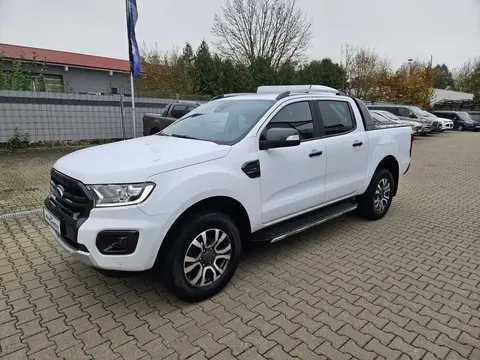 Used FORD RANGER Diesel 2020 Ad 