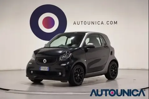 Used SMART FORTWO Petrol 2019 Ad 