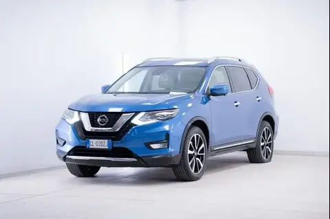 Used NISSAN X-TRAIL Diesel 2021 Ad 