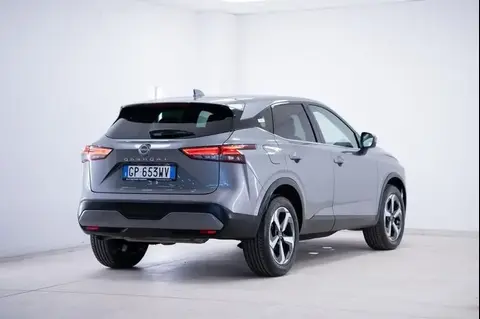 Annonce NISSAN QASHQAI Hybride 2023 d'occasion 