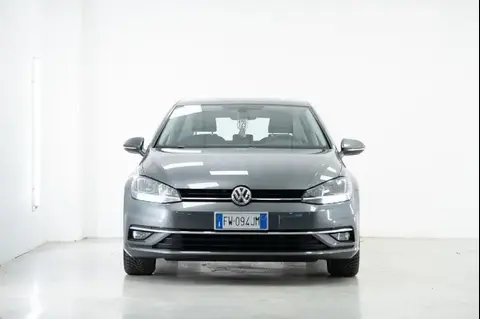 Annonce VOLKSWAGEN GOLF Diesel 2019 d'occasion 