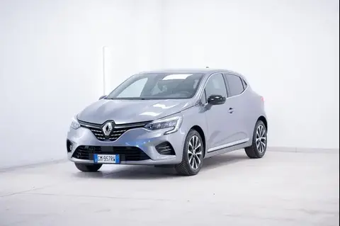 Annonce RENAULT CLIO Essence 2023 d'occasion 