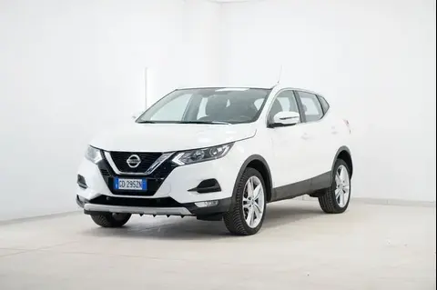 Used NISSAN QASHQAI Petrol 2021 Ad 