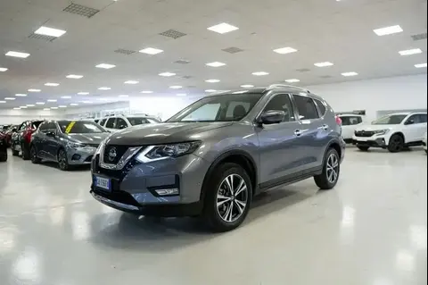 Annonce NISSAN X-TRAIL Essence 2020 d'occasion 