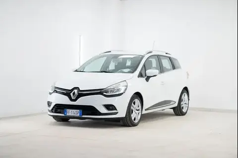 Annonce RENAULT CLIO Diesel 2016 d'occasion 