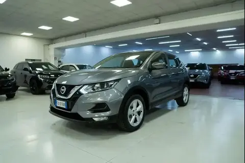 Annonce NISSAN QASHQAI Essence 2019 d'occasion 