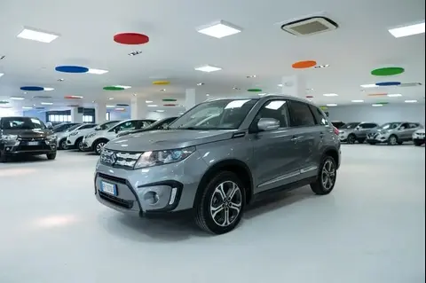 Used SUZUKI VITARA Diesel 2018 Ad 