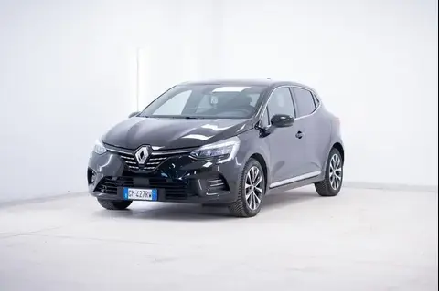 Annonce RENAULT CLIO Essence 2023 d'occasion 