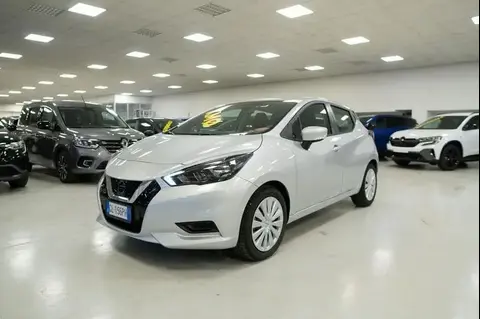 Used NISSAN MICRA Petrol 2022 Ad 