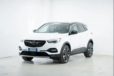 Used OPEL GRANDLAND Diesel 2019 Ad 