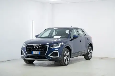 Used AUDI Q2 Petrol 2021 Ad 