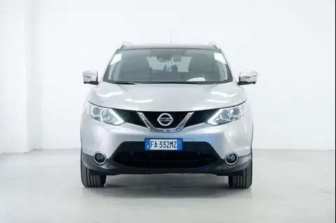 Annonce NISSAN QASHQAI Diesel 2015 d'occasion 