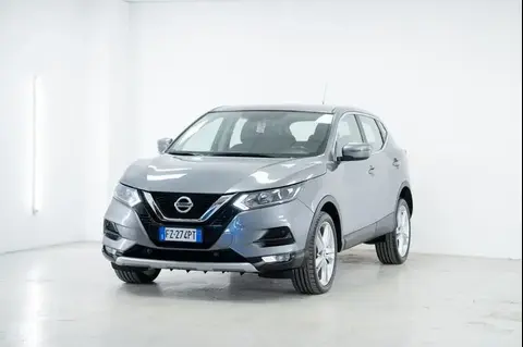 Used NISSAN QASHQAI Diesel 2019 Ad 