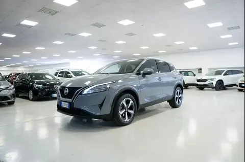 Used NISSAN QASHQAI Hybrid 2021 Ad 