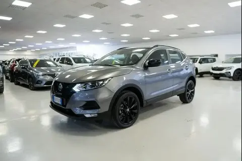 Used NISSAN QASHQAI Diesel 2021 Ad 