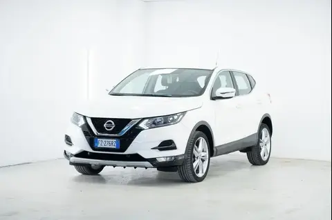 Used NISSAN QASHQAI Petrol 2019 Ad 