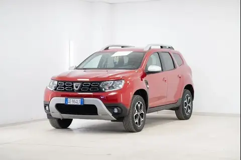 Used DACIA DUSTER LPG 2022 Ad 