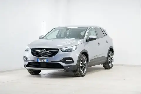 Used OPEL GRANDLAND Diesel 2020 Ad 