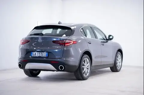 Annonce ALFA ROMEO STELVIO Diesel 2020 d'occasion 