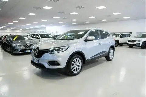 Used RENAULT KADJAR Diesel 2019 Ad 