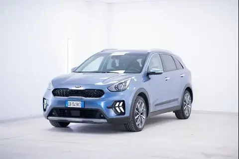 Used KIA NIRO Hybrid 2020 Ad 