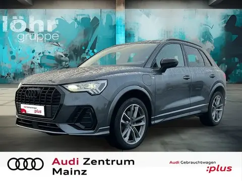 Annonce AUDI Q3 Hybride 2021 d'occasion 