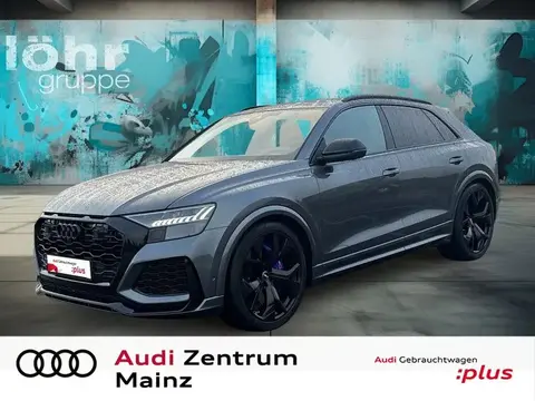 Used AUDI RSQ8 Petrol 2020 Ad 