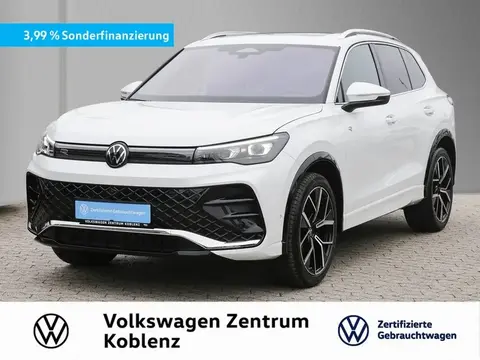 Annonce VOLKSWAGEN TIGUAN Essence 2024 d'occasion 