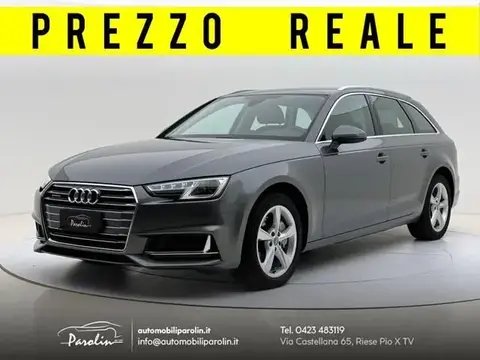 Used AUDI A4 Diesel 2018 Ad 