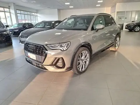 Annonce AUDI Q3 Hybride 2021 d'occasion 