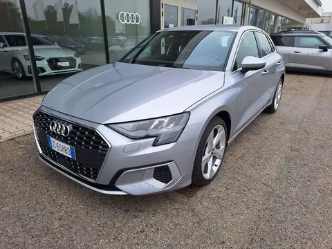 Annonce AUDI A3 Essence 2020 d'occasion 