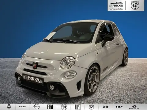 Used ABARTH 595 Petrol 2020 Ad 