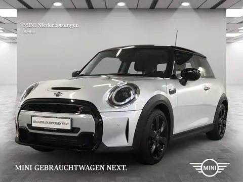 Annonce MINI COOPER Essence 2022 d'occasion 