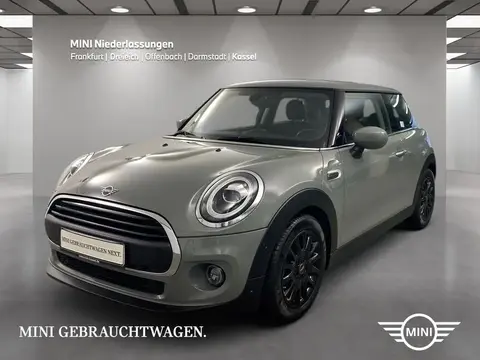 Used MINI ONE Petrol 2019 Ad 