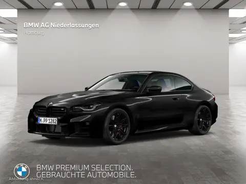 Used BMW M2 Petrol 2023 Ad 