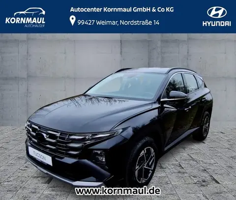 Annonce HYUNDAI TUCSON Essence 2024 d'occasion 