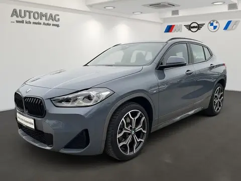 Used BMW X2 Petrol 2021 Ad Germany